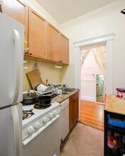 39 Glenville Ave, Unit 5 in Boston, MA - Building Photo - Building Photo