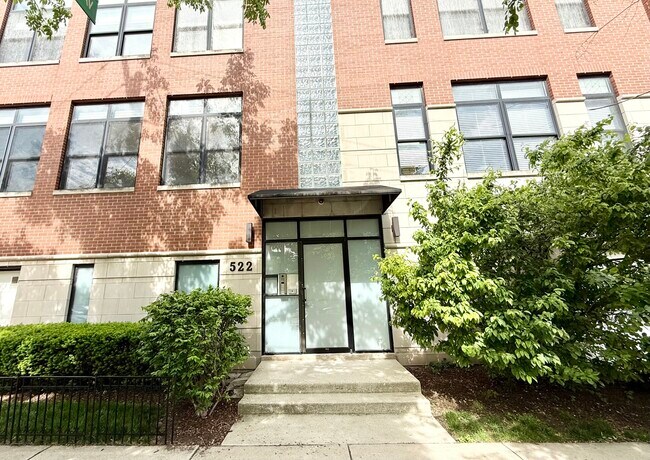 property at 522 N Elizabeth St