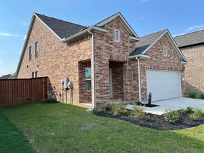 1204 Carvin Wy in Pflugerville, TX - Building Photo - Building Photo