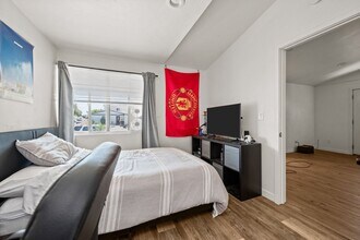 5236-40 Remington Rd in San Diego, CA - Building Photo - Building Photo