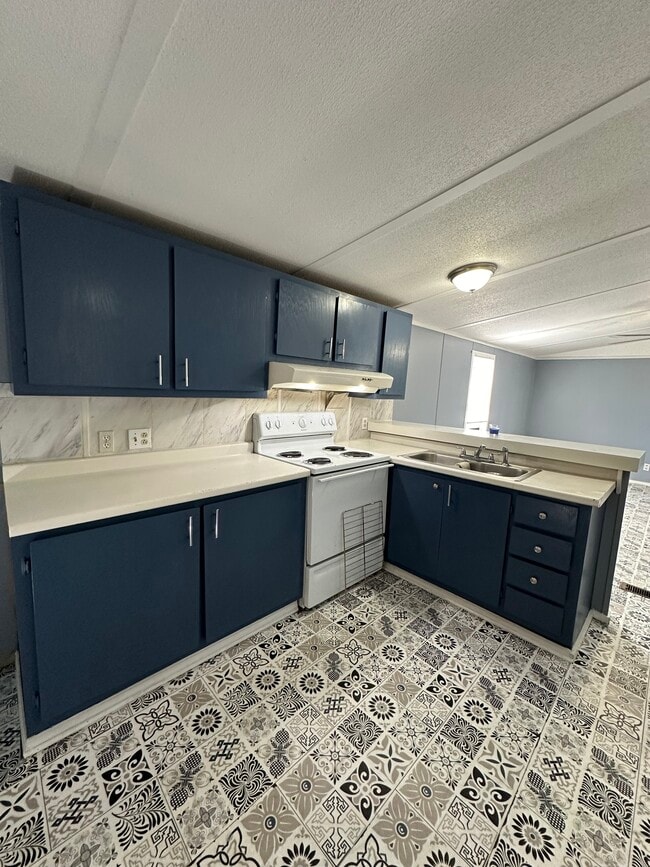 property at 122 Marsha St