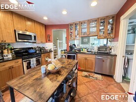 60 Burton St in Boston, MA - Building Photo