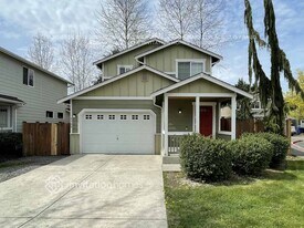 14548 46th Dr NE in Marysville, WA - Building Photo