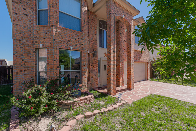 235 Scarlet Ln-Unit -1013 in Harker Heights, TX - Foto de edificio - Building Photo