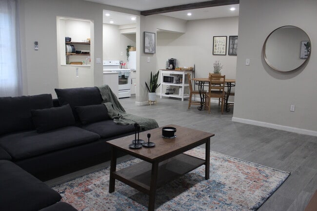 property at 9728 NW 25th Ave