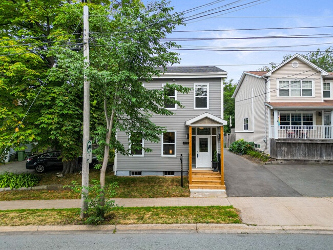 property at 249 Portland St