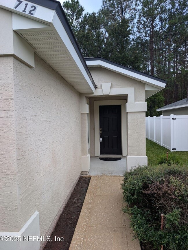 712 N Edenbridge Way in St. Augustine, FL - Building Photo - Building Photo
