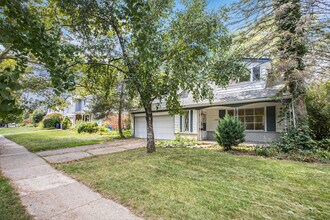 2349 Georgetown Blvd in Ann Arbor, MI - Building Photo - Building Photo