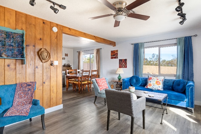 6122 Panorama Rd in Joshua Tree, CA - Building Photo - Building Photo