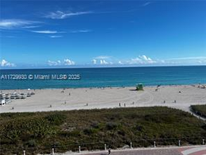 401 Ocean Dr, Unit # 716 in Miami Beach, FL - Foto de edificio - Building Photo