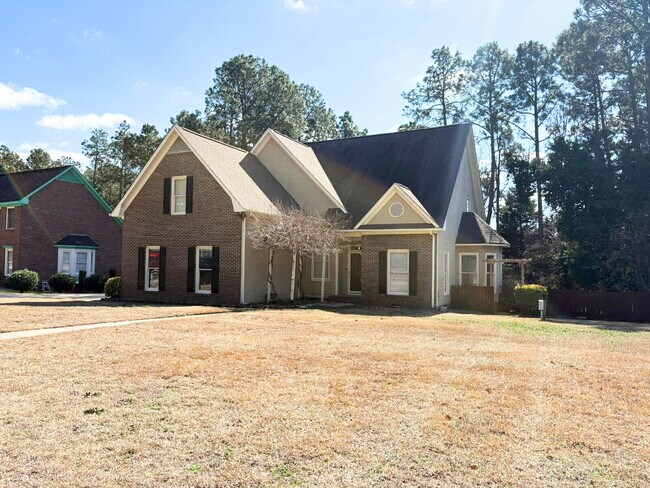 7705 Spurge Dr in Fayetteville, NC - Building Photo - Building Photo