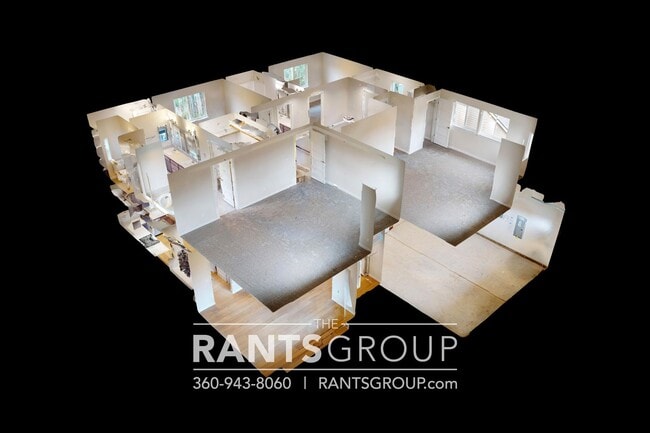 610 Rayla St SE in Lacey, WA - Building Photo - Building Photo