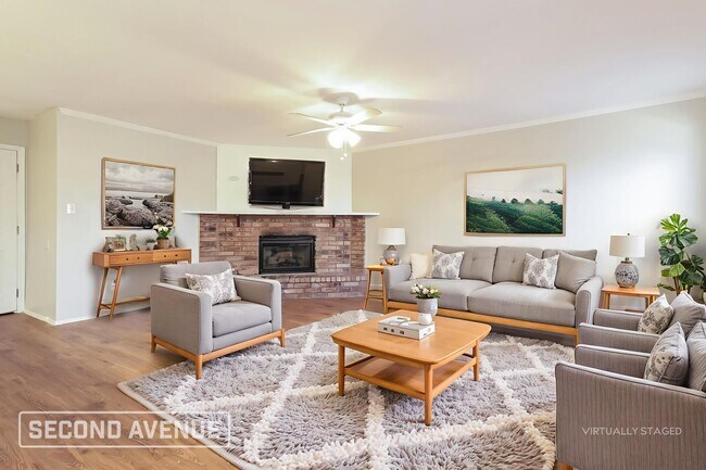 416 Woodcrest Way in Forney, TX - Building Photo - Building Photo