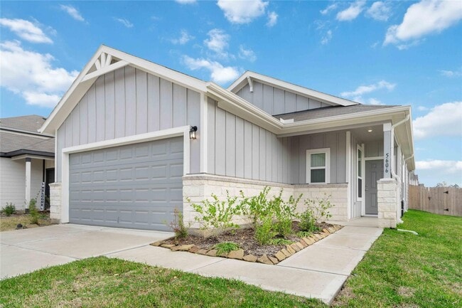 property at 5606 Finely Run St
