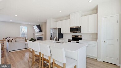 1790 Scenic Lp in Culpeper, VA - Building Photo - Building Photo