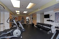 Flats at Professional Arts Building photo'