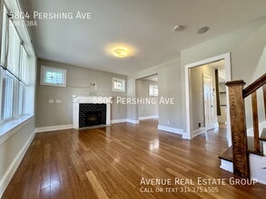 5804 Pershing Ave in St. Louis, MO - Foto de edificio - Building Photo