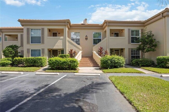 4321 Longmeadow in Sarasota, FL - Building Photo - Building Photo