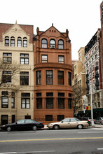 340 West End Ave in New York, NY - Building Photo - Building Photo