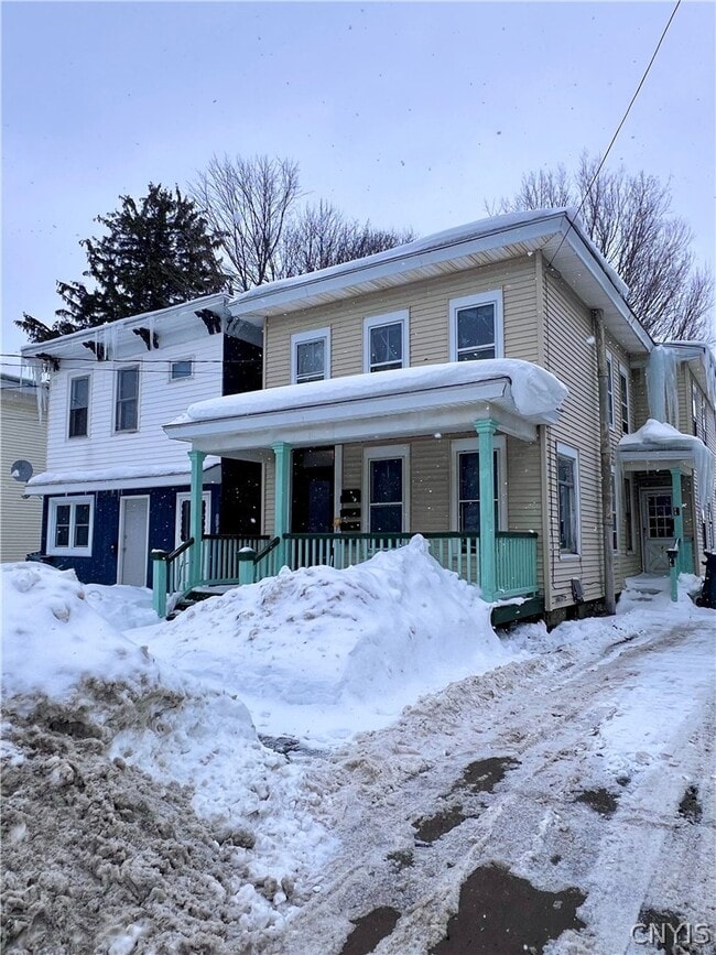 property at 255 W 5th St