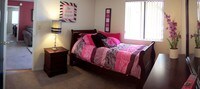 Building Photo - Puesta Del Sol Apartamentos in Tucson, Arizona