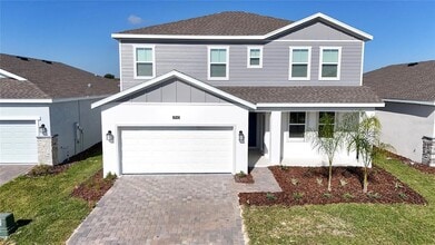 2942 Believe in Yourself Ct in Clermont, FL - Building Photo - Building Photo