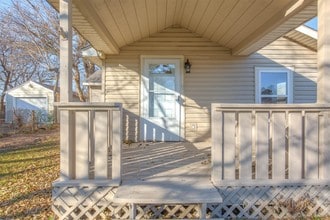 1170 N Birmingham Ave in Tulsa, OK - Building Photo - Building Photo