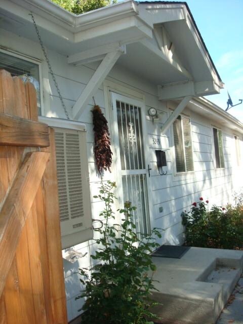3249 Madison St in Denver, CO - Building Photo