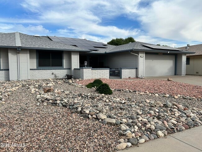 12934 W Blue Sky Dr in Sun City West, AZ - Building Photo - Building Photo