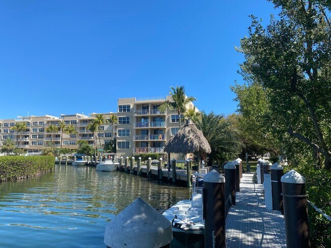 property at 88500 Overseas Hwy