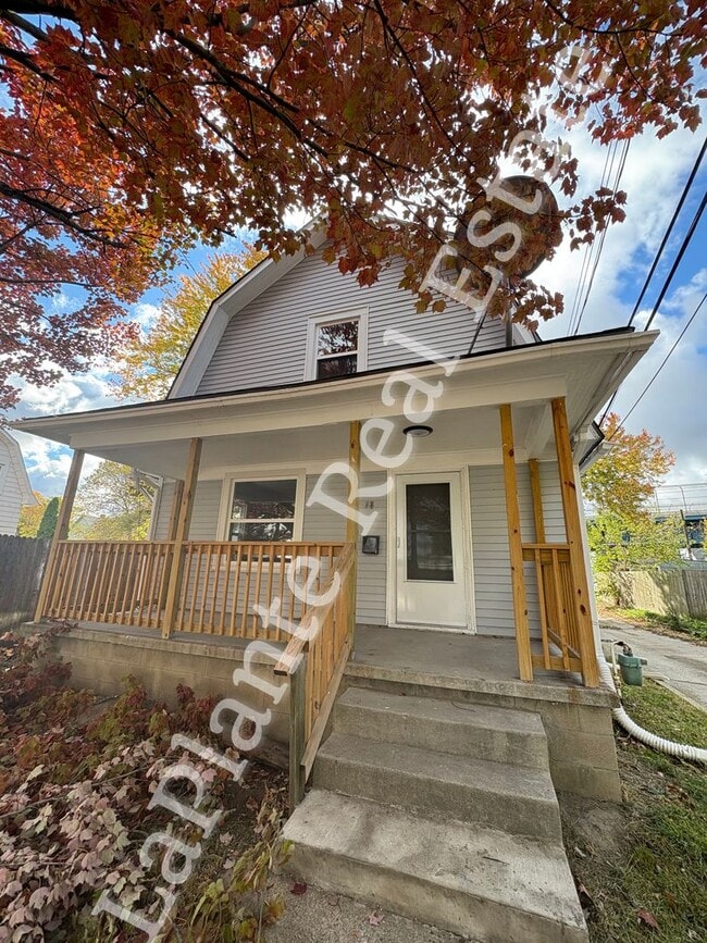 property at 58 Greenwood Ave