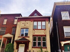5932 Elwood St in Pittsburgh, PA - Building Photo