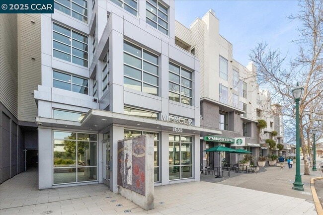 property at 1655 N California Blvd