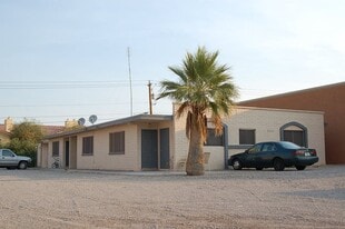 2241 Sandwood Dr in Lake Havasu City, AZ - Building Photo