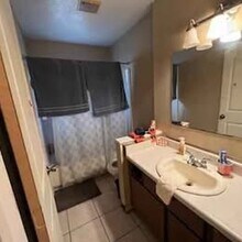 3522 Churchill Gardens Ln in Houston, TX - Building Photo - Building Photo