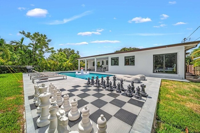 property at 305 NW 124th St