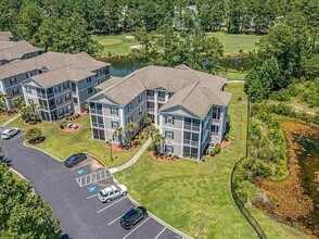248 Sun Colony Blvd in Longs, SC - Foto de edificio - Building Photo
