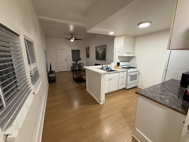 property at 304 E 4th St