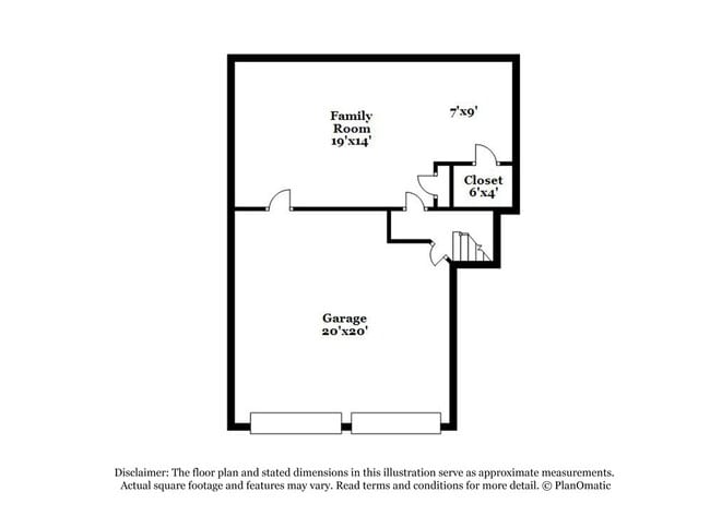73 Cagle Way in Hiram, GA - Building Photo - Building Photo
