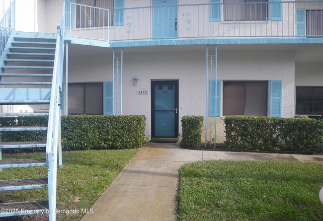 property at 6460 River Run Blvd