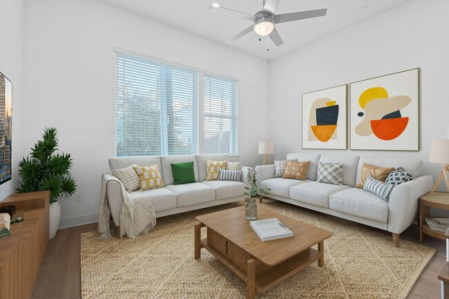 3500 Harmon Ave in Austin, TX - Building Photo - Building Photo