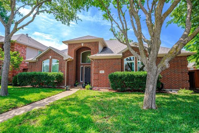 9605 Presthope Dr in Frisco, TX - Building Photo - Building Photo