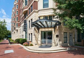 1301 M St NW Apartments