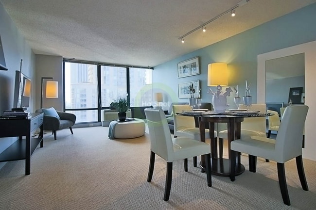 property at 223 E Wacker Dr