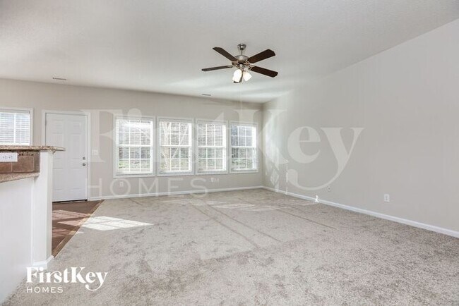 4837 Tommans Trail in Raleigh, NC - Building Photo - Building Photo