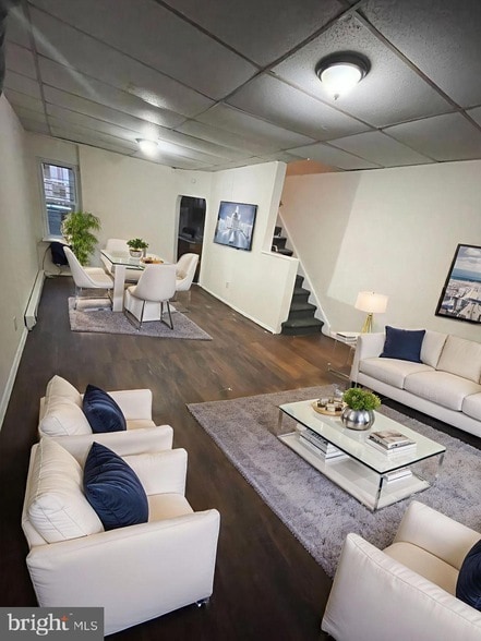 property at 3432 Ormes St