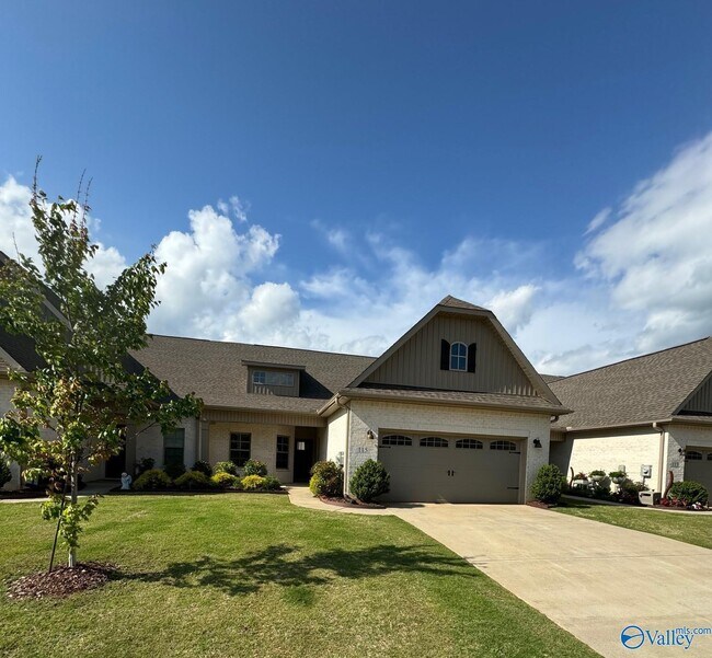 property at 115 John Deere Way