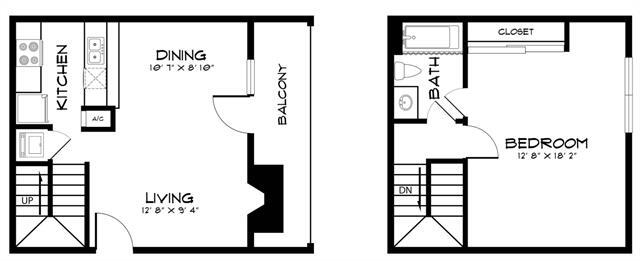 property at 5411 Columbia Ave