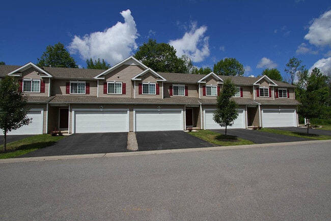 property at 41 Arthurian Way