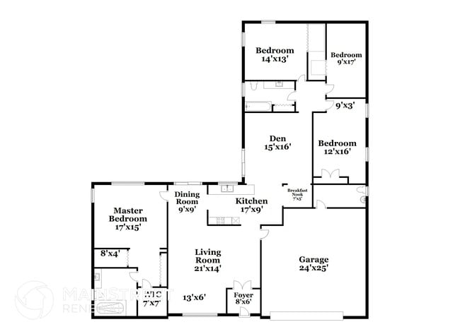 928 SE 35th St in Cape Coral, FL - Foto de edificio - Building Photo